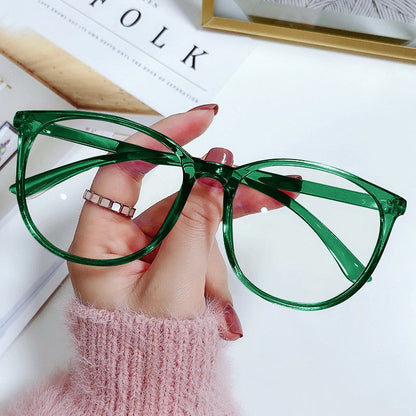 Clear Vision Protective Blue Blocker Glasses