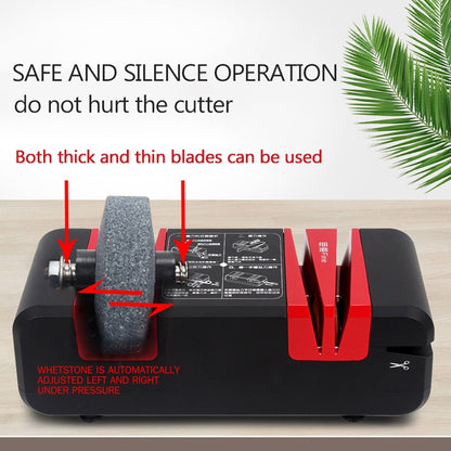 Premium Electric Knife Sharpener Pro Model