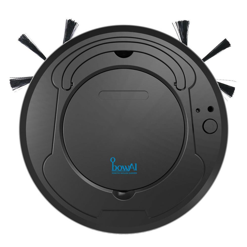 Smart Automatic Robot Vacuum Cleaner for Home