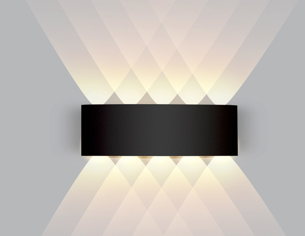 Premium Modern Wall Light