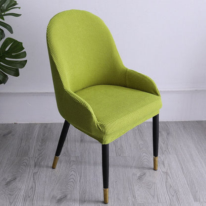 Befez | Snug Fit Stretchy Contoured Chair Protector