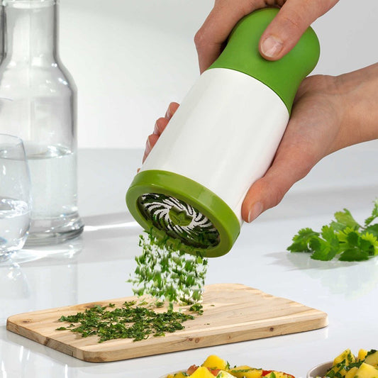 Premium Herb Grinder for Consistent Results - Befez