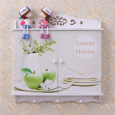 Conceal Cable Storage Organizer Box