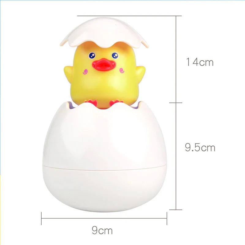 Colorful Kids Water Play Toy