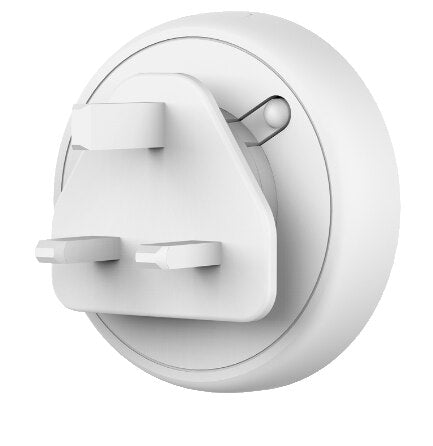 Smart Motion Night Light Bedside Lamp