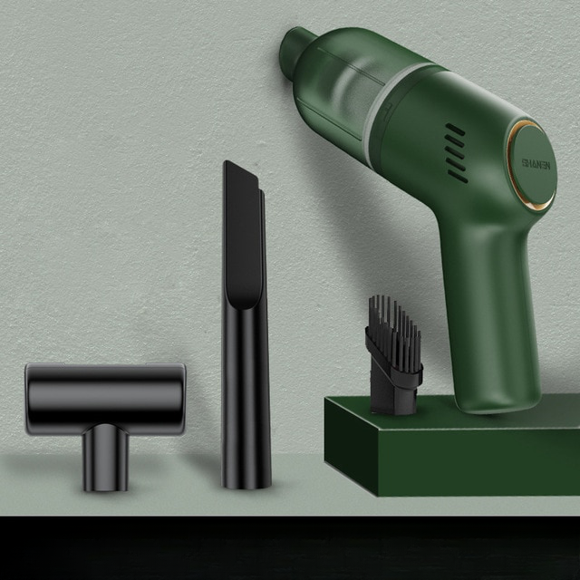 Powerful Home Vacuum Befez