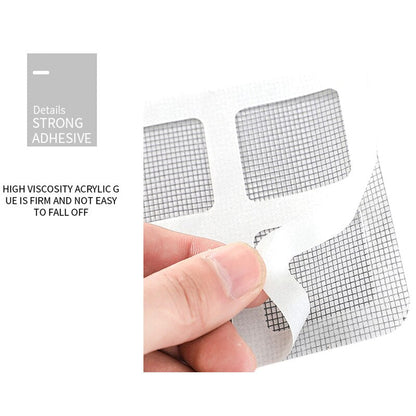 Mosquito Repellent Window Sticker Decals
