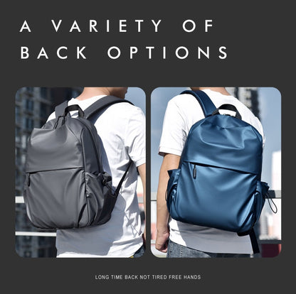 Big Water Resistant Daypack Travel Bag