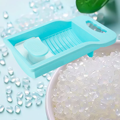Portable Compact Laundry Washboard