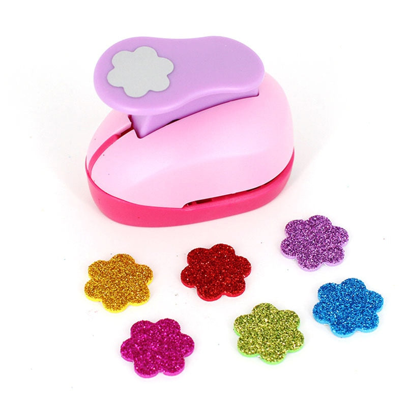 Befez | Beautiful Floral Craft Cutting Tool