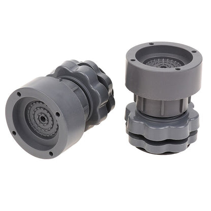 Silent Grip Anti Vibration Washer Stabilizer Pads