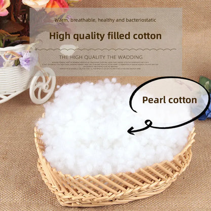Comfortable Baby Headrest Pillow with Ergonomic Support