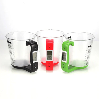 Portable Accurate Digital Weight Scale