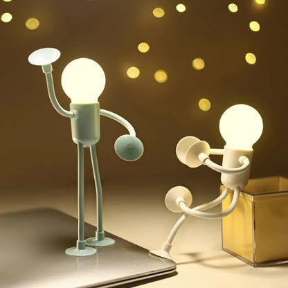 Soft Glow Flexible Lamp 2 Pack