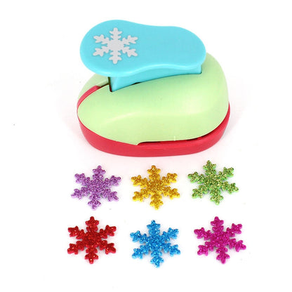 Befez | Beautiful Floral Craft Cutting Tool