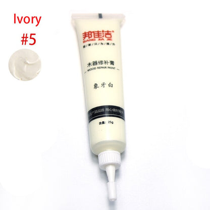 Quick Fix Furniture Repair Magic Paste