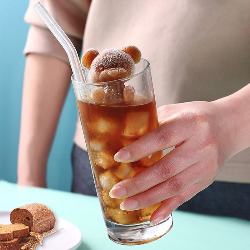 Befez | Compact Ice Cube Tray Maker