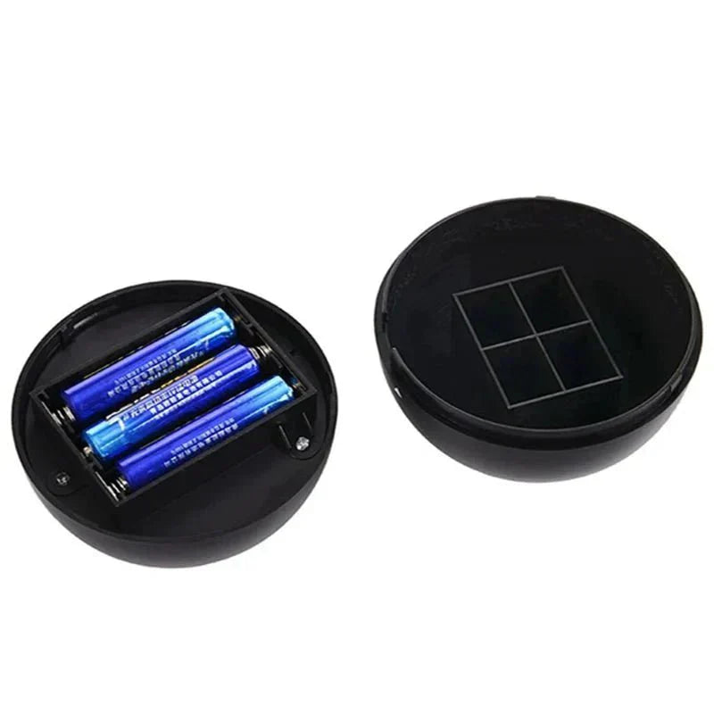 Bright Motion Sensor Outdoor Lamp