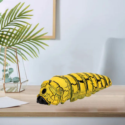 Hilarious Remote Control Crawling Toy