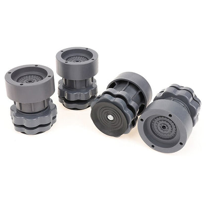 Silent Grip Anti Vibration Washer Stabilizer Pads