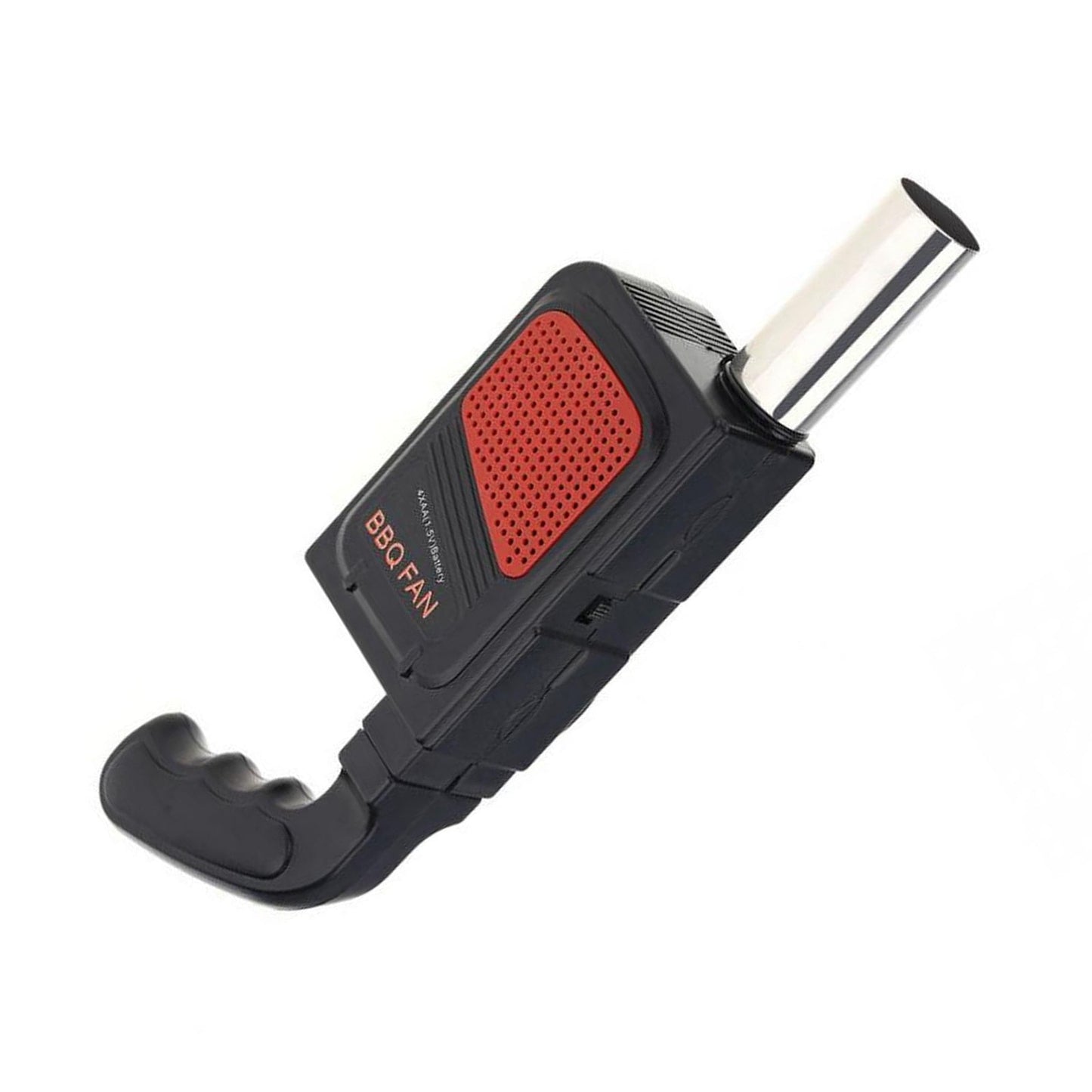 Compact Outdoor Electric BBQ Blower