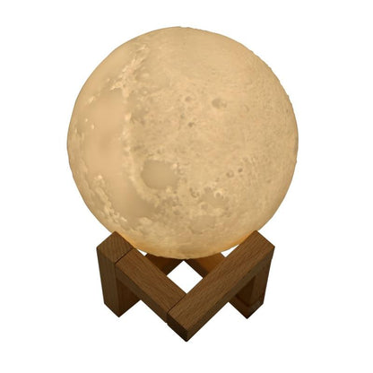 Night Sky Purifier Lamp and Air Humidifier