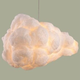 Unique Cloud Shaped Ceiling Lamp - Befez