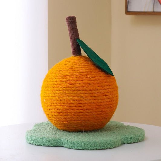 Colorful Cat Tree Scratcher Toy - Befez