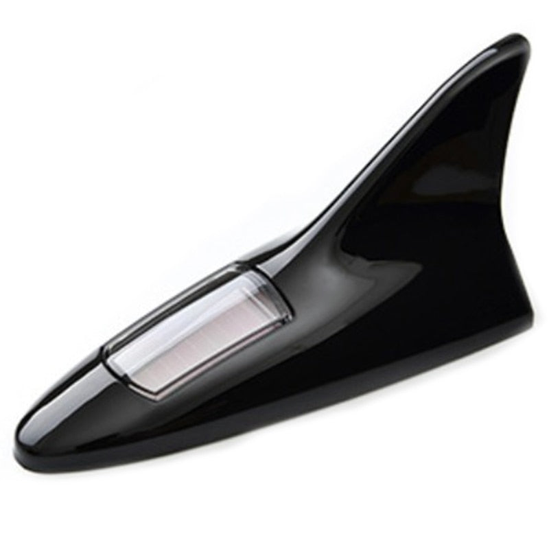 Befez | Cool Car Fin Antenna Warning Lamp - Befez