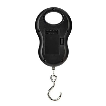 Accurate Portable Digital Hanging Scale 50kg