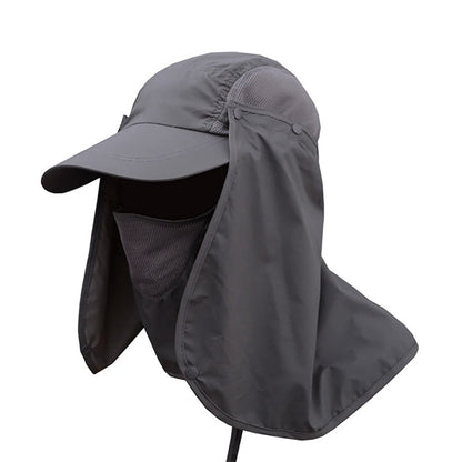 Befez | Outdoor Sun Protection Cap Hat
