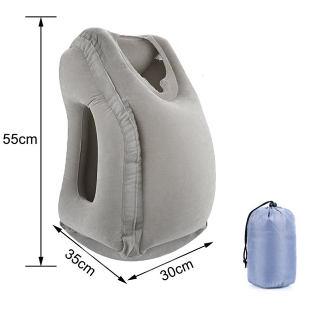 Comfortable Air Travel Neck Pillow - Befez