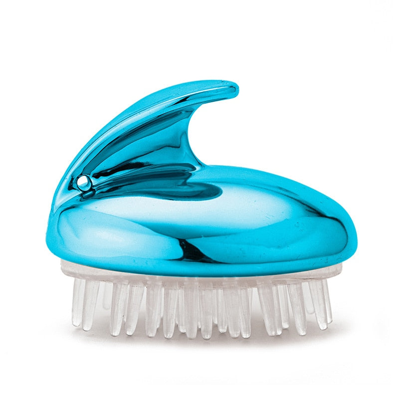 Relaxing Scalp Massager Shower Brush - Befez