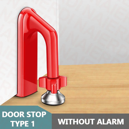 Compact Travel Security Door Alarm