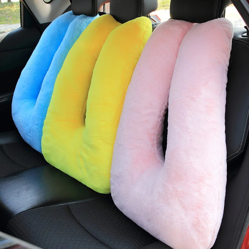Ultra Comfort Travel Neck Pillow