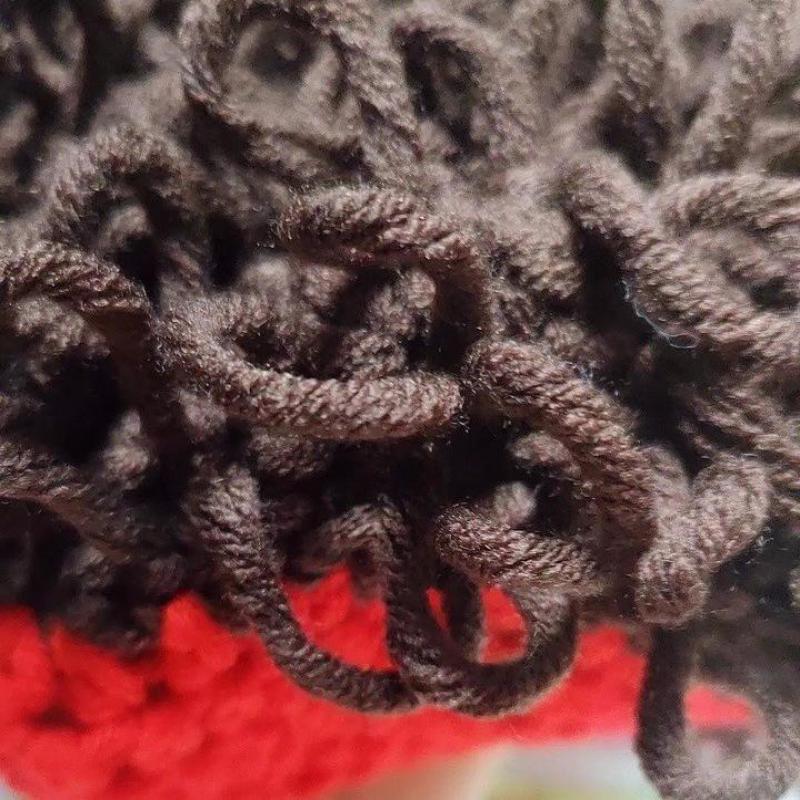 Fun Kids Wacky Hair Cap