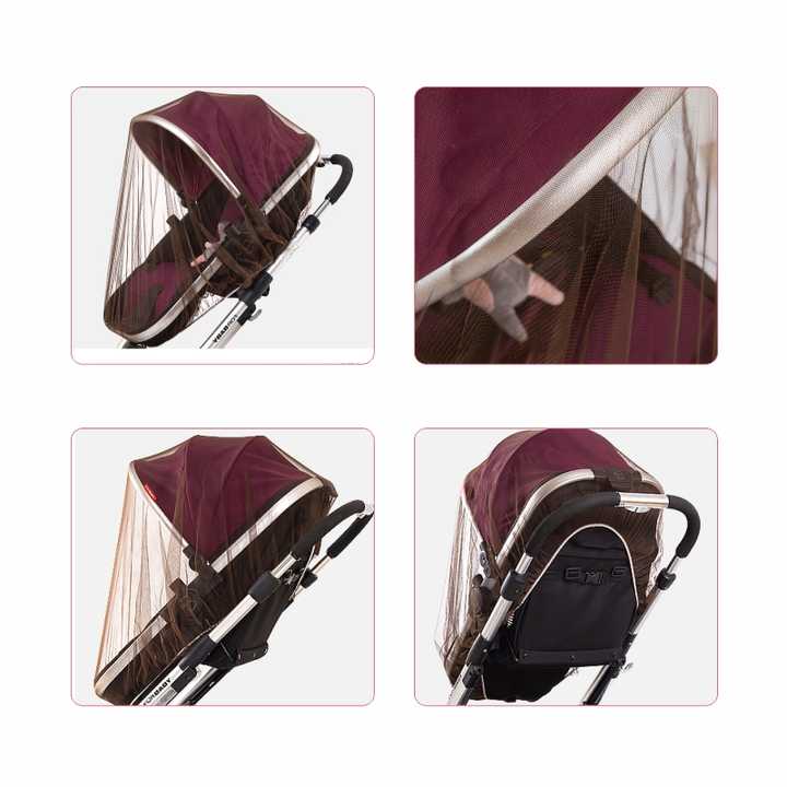 Befez | Baby Stroller Bug Net