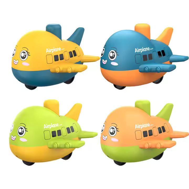 Befez | Cool Remote Control Airplane