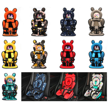 Befez | Lightweight Infant Car Safety Seat
