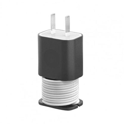 Flexible Silicone Cable Management Protector