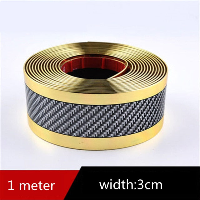 Tough Car Protection Scratch Guard Film
