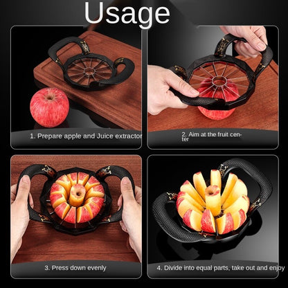 Befez | Premium Easy Fruit Slicer