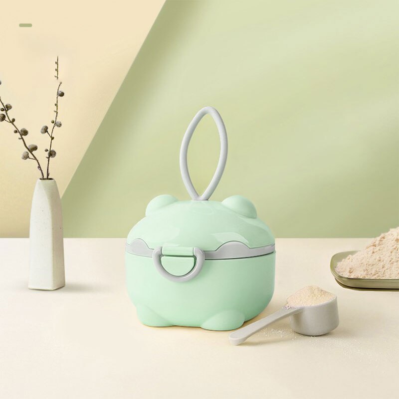 Befez | Small Baby Food Container Box - Befez