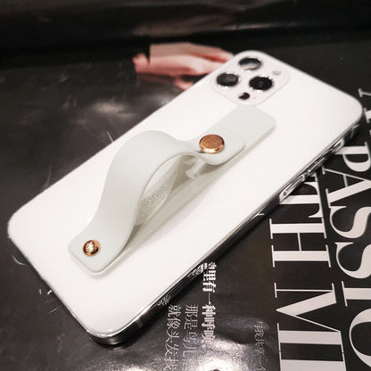 Adjustable Phone Wristband Stand Holder