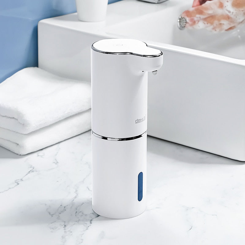 Touchless Automatic Foam Soap Dispenser - Befez