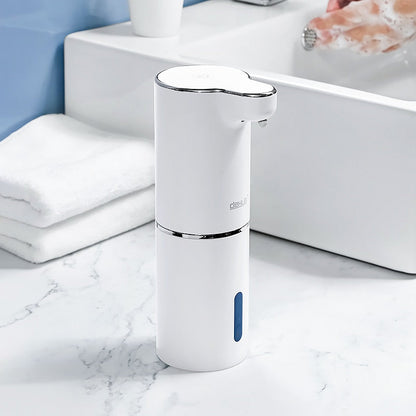 Automatic Foam Soap Dispenser for Clean Hands - Befez