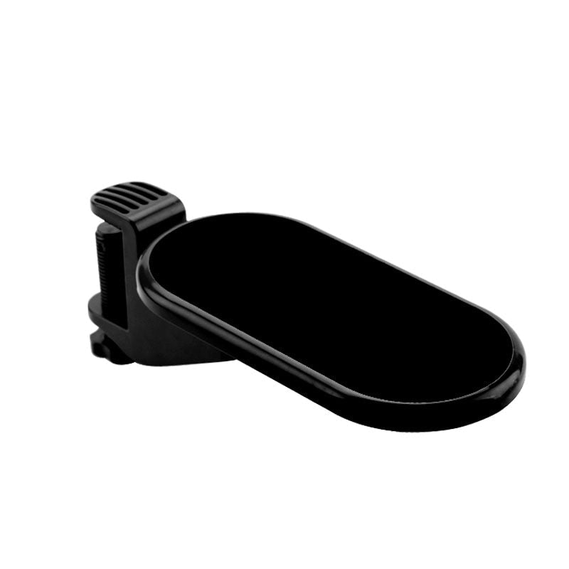 Ergonomic Office Armrest for Computer Mouse Support