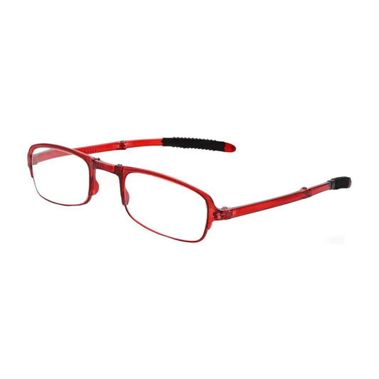 Clear Vision Reading Glasses for Men and Women - Befez