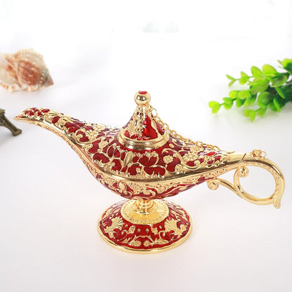 Small Enchanted Table Lamp
