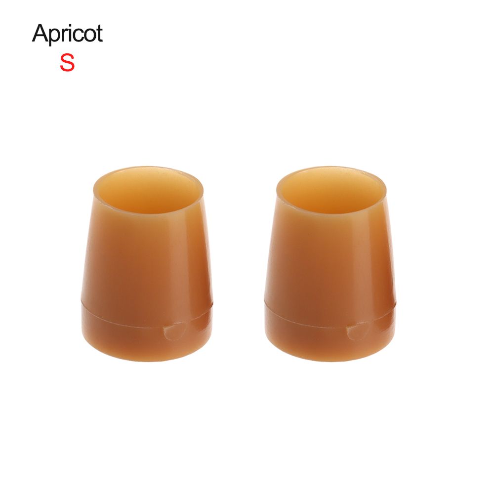 Silent Step High Heel Protectors